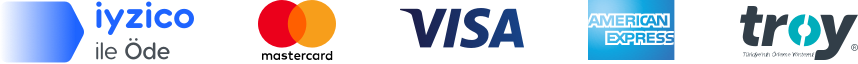 Iyzico Secure Payment